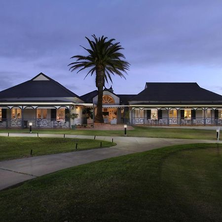 19Th Hole Guest Lodge - Golfers Paradise Hermanus Eksteriør billede