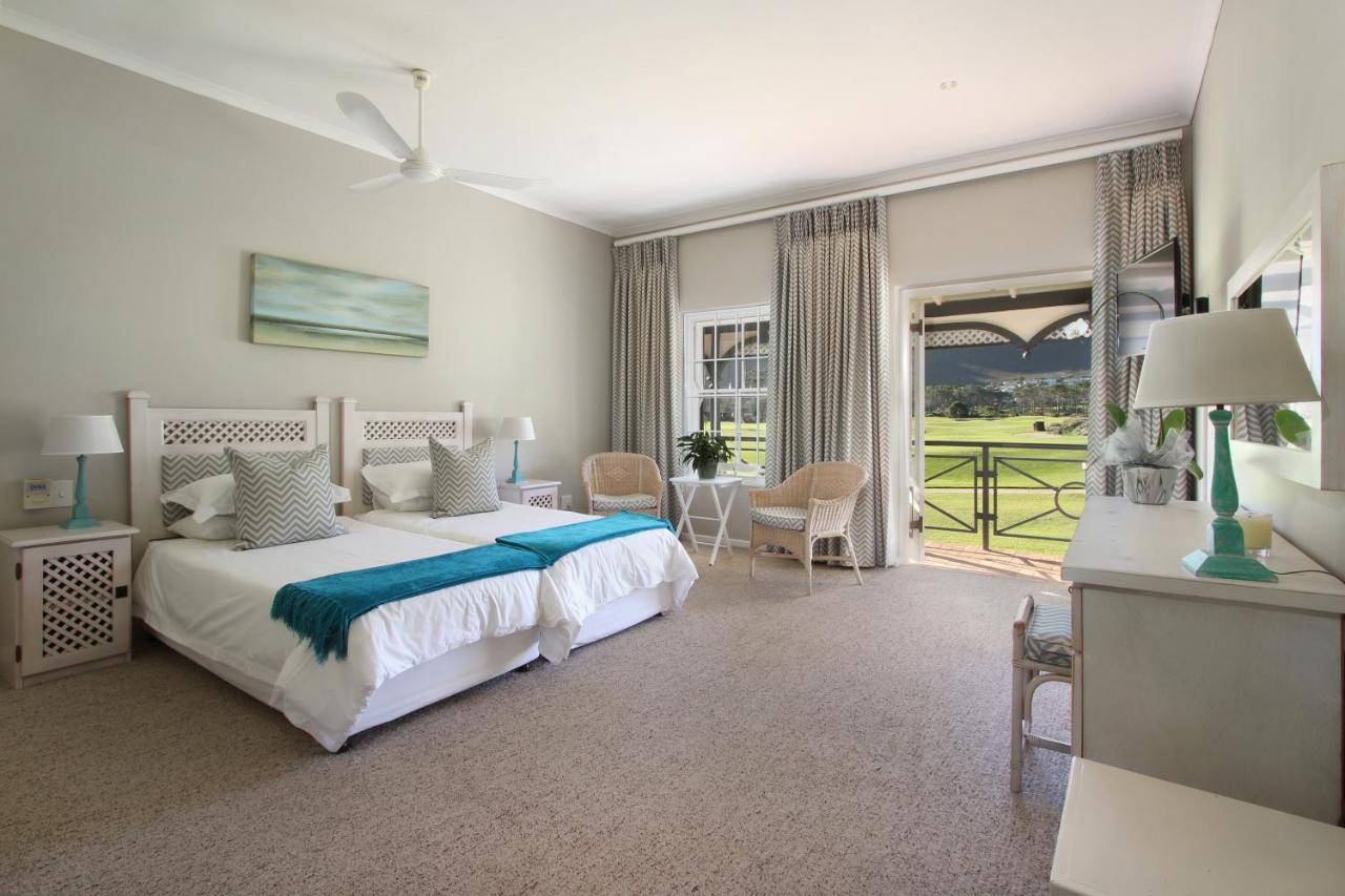 19Th Hole Guest Lodge - Golfers Paradise Hermanus Eksteriør billede