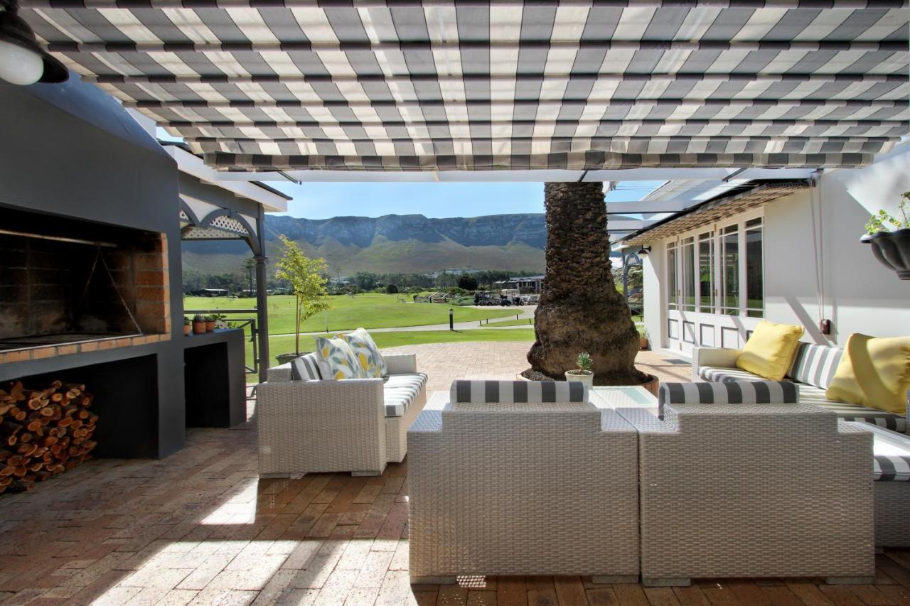 19Th Hole Guest Lodge - Golfers Paradise Hermanus Eksteriør billede